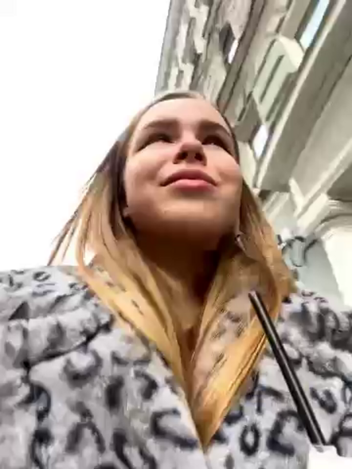 Murrrgirl