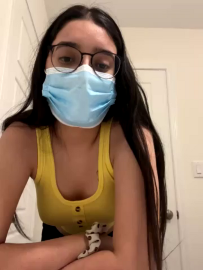 jAsMinE678