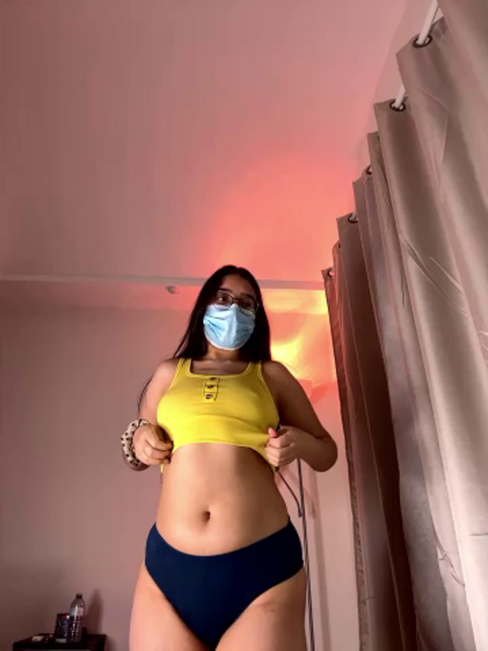 jAsMinE678
