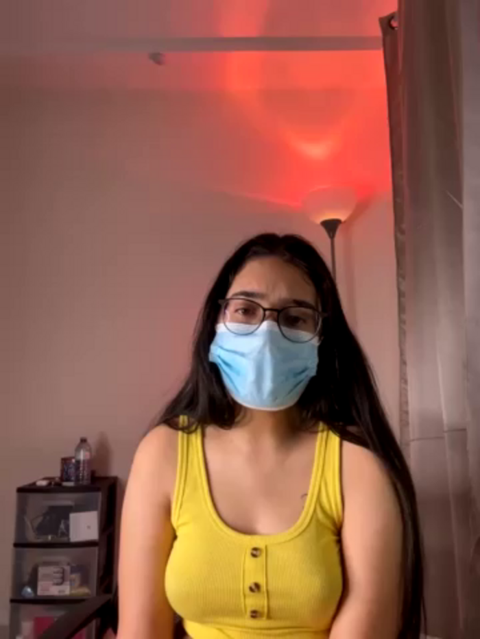 jAsMinE678