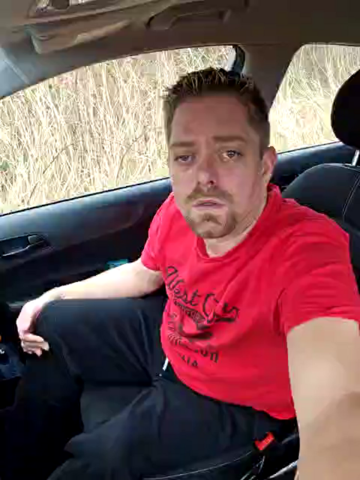 Trucker_Hunter