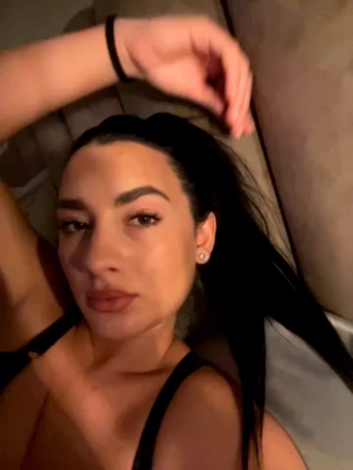 Oxyana