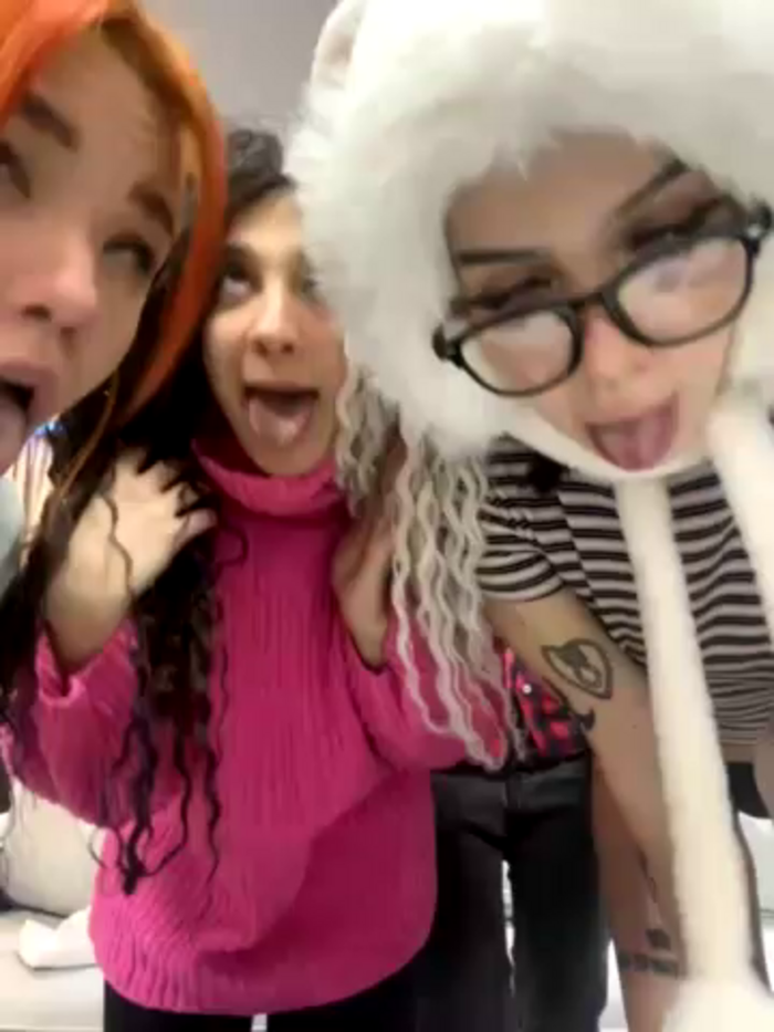 RollingGirls