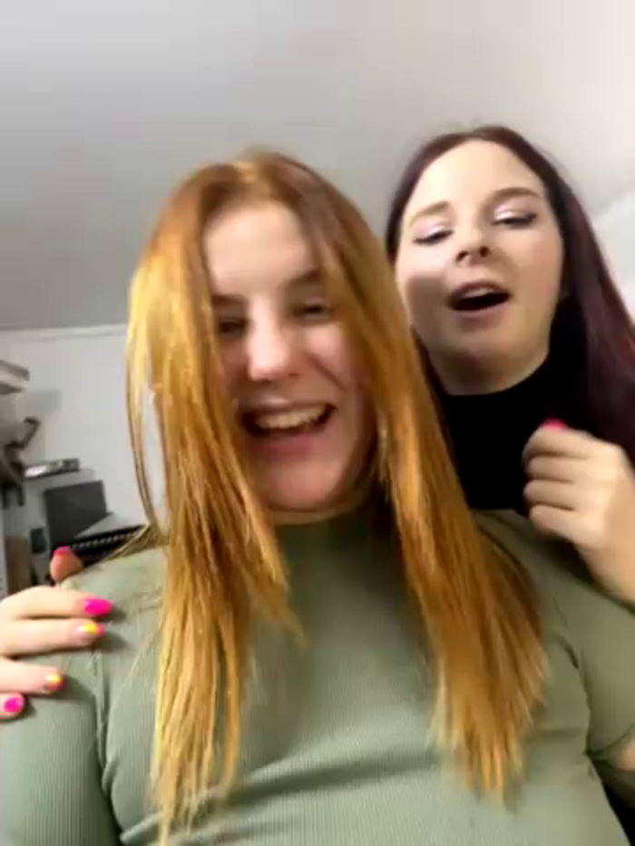 RollingGirls
