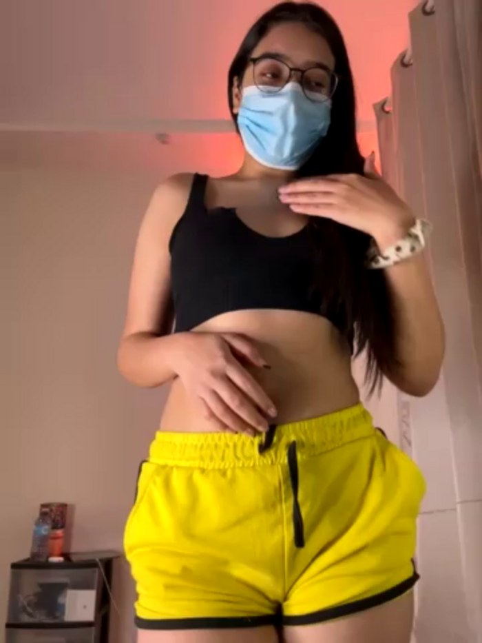 jAsMinE678