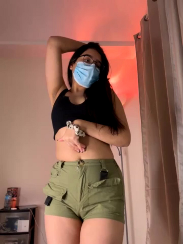 jAsMinE678