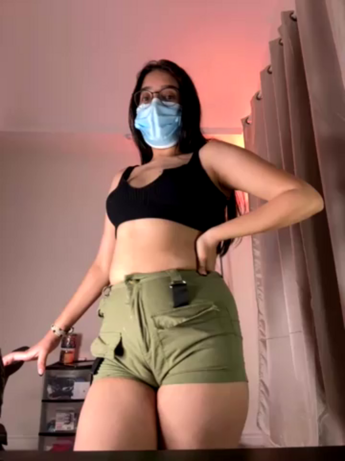 jAsMinE678