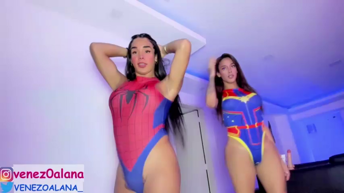 venezoalana_