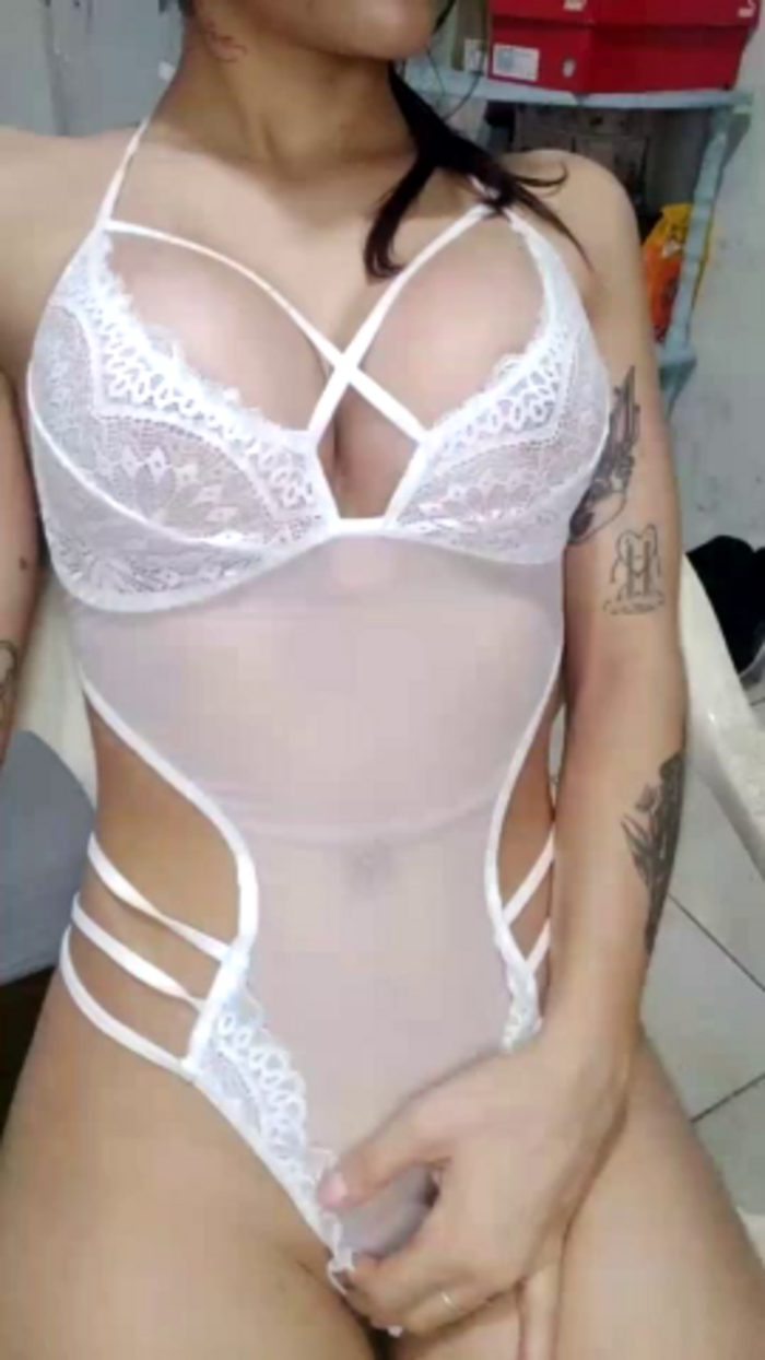 Fadinha-e-Raro