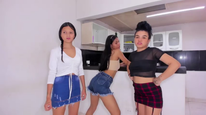 Girlscool