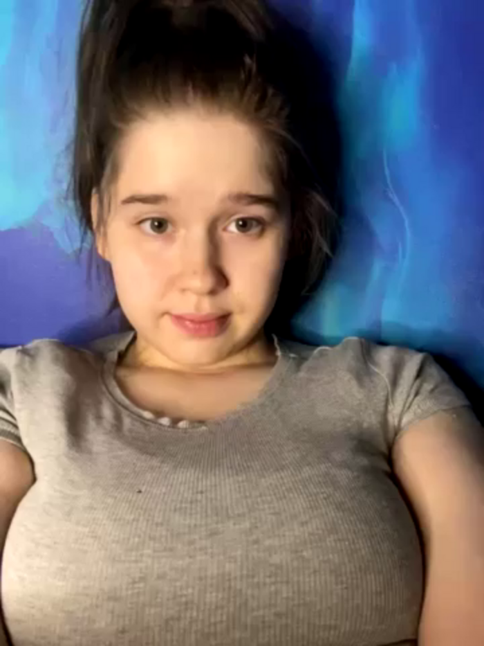 HornyGirlH
