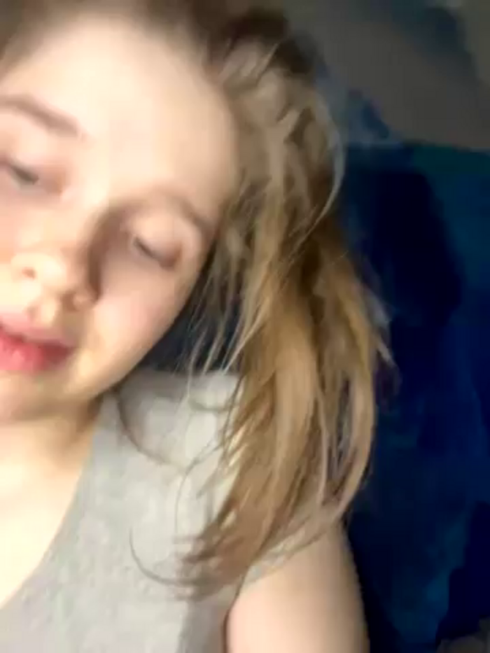 HornyGirlH