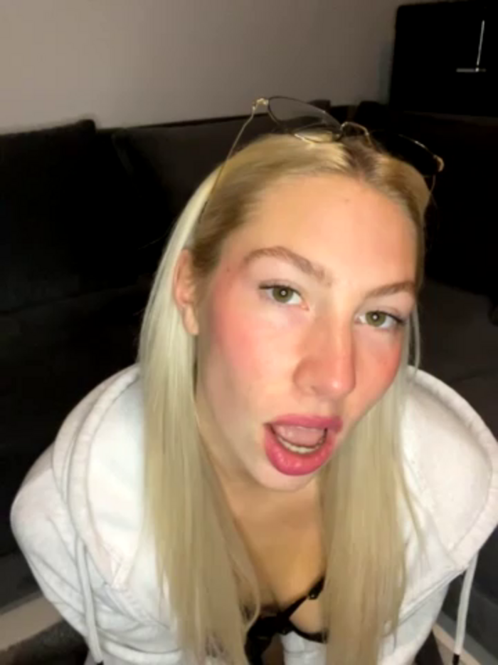 LuisaBecker
