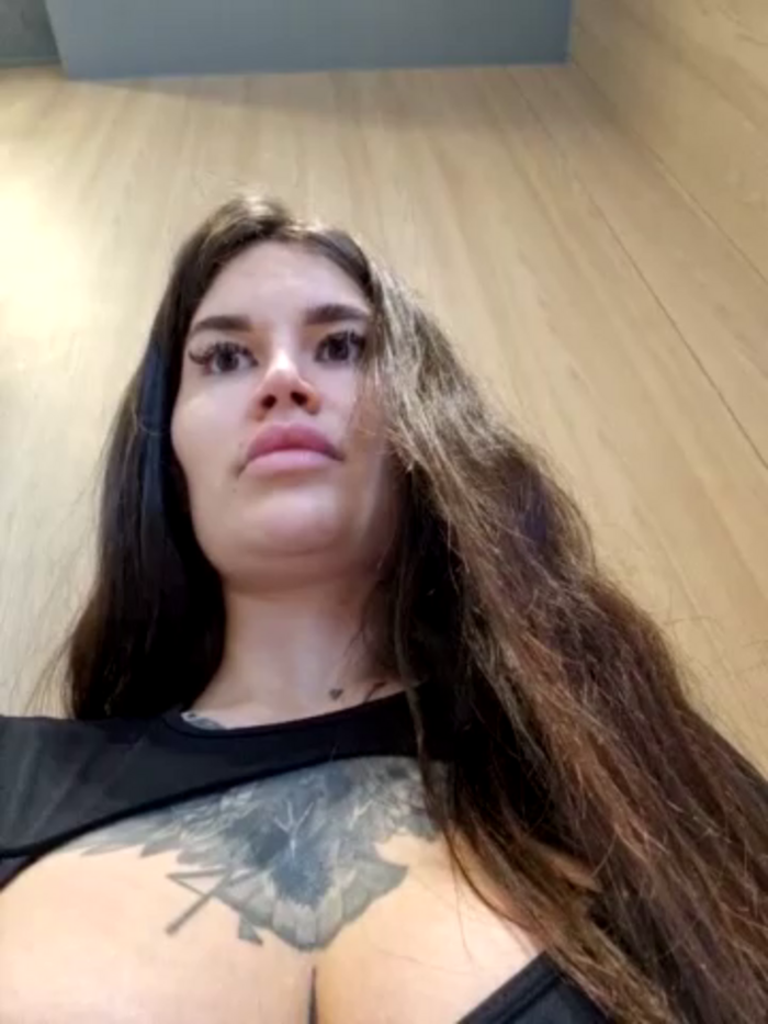TattooGirlAlia
