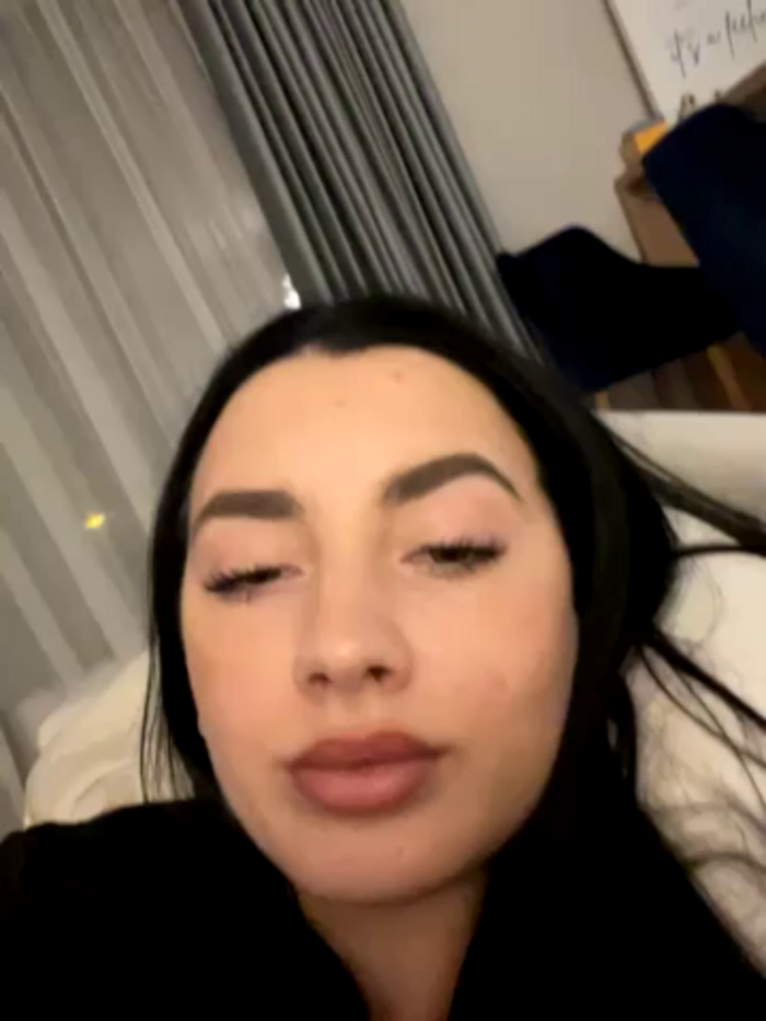 Oxyana