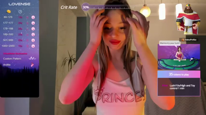 PrettieKate