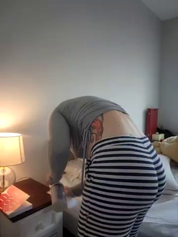 HollyTattoo