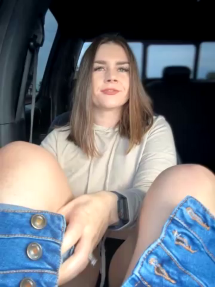 MaggyMayI