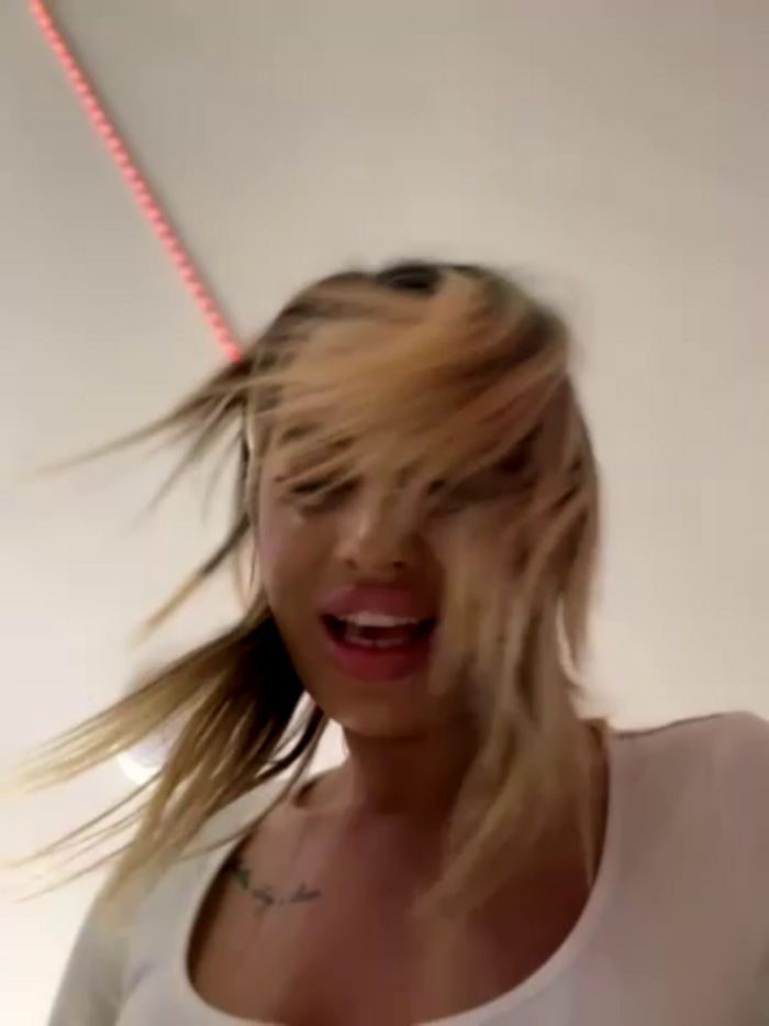 KirstieVegas