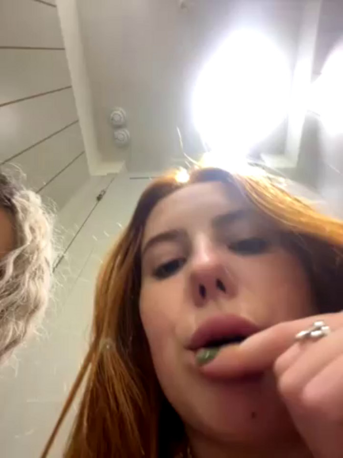RollingGirls
