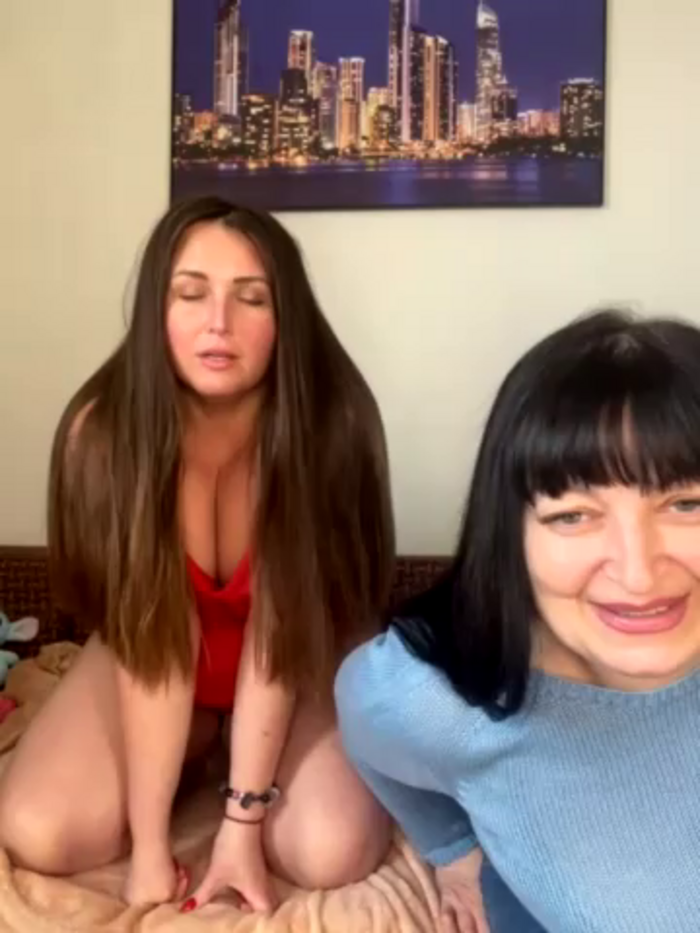 Women-pleasures