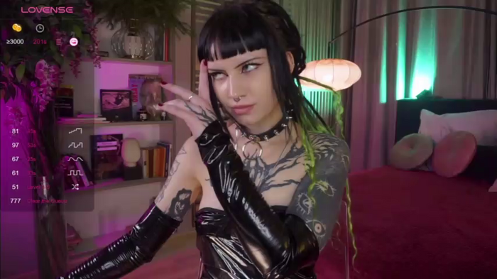 rocknsex