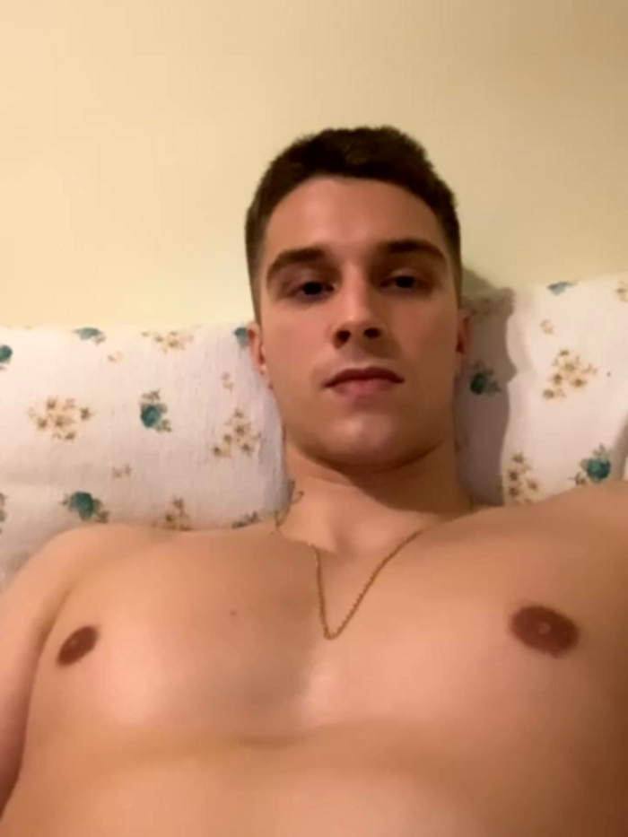 YoungBlondeDick