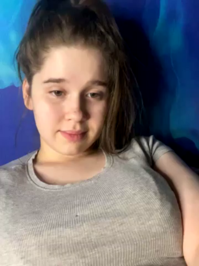 HornyGirlH