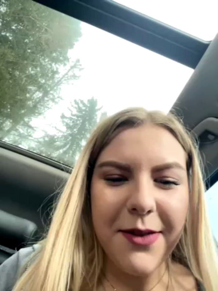 LaraBlond