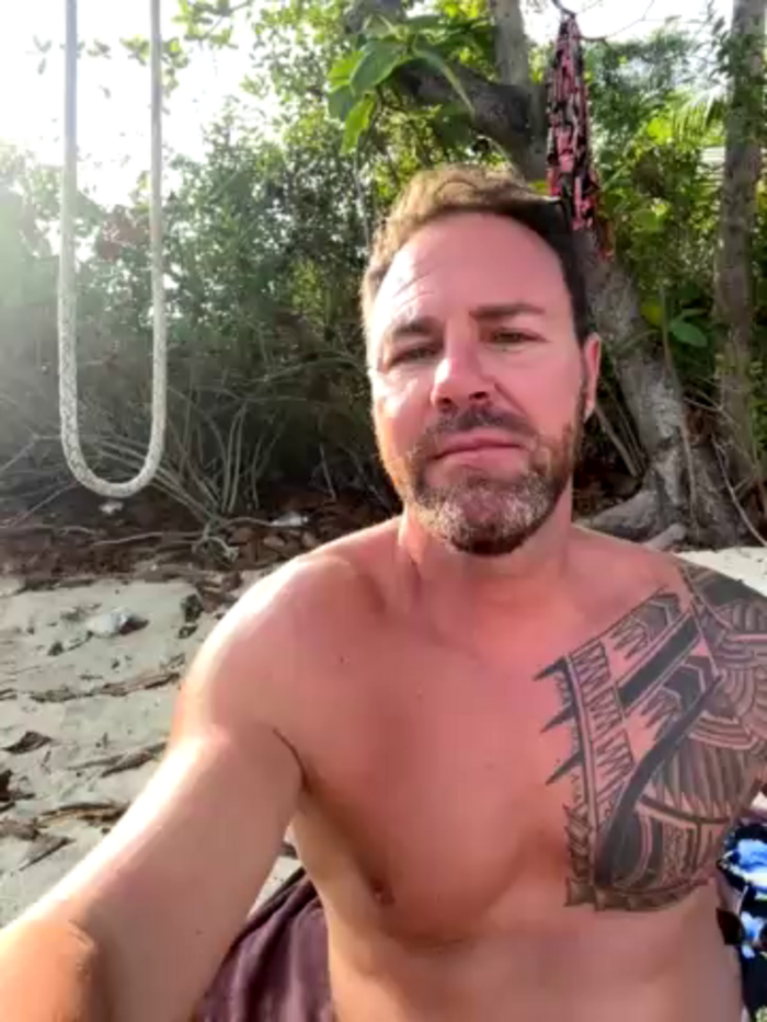 LukeLouHarvey
