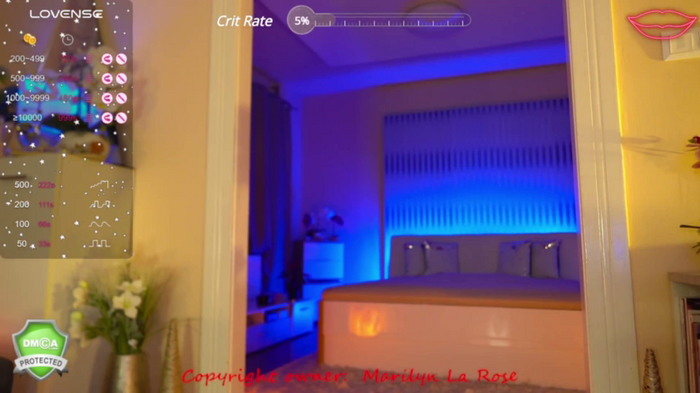 Marilyn_La_Rose