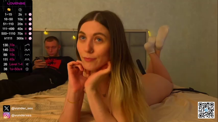 VunderSEX