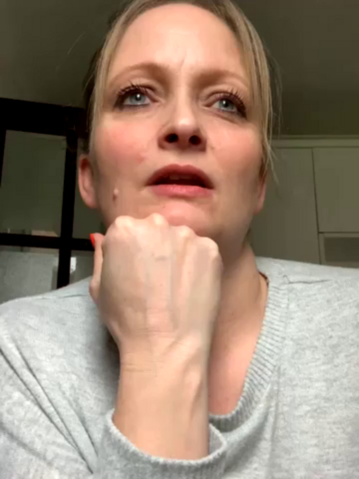 HoneyBluex