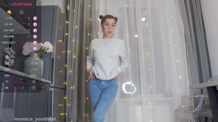 Monika_youthful