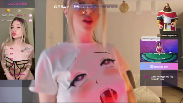 PrettieKate