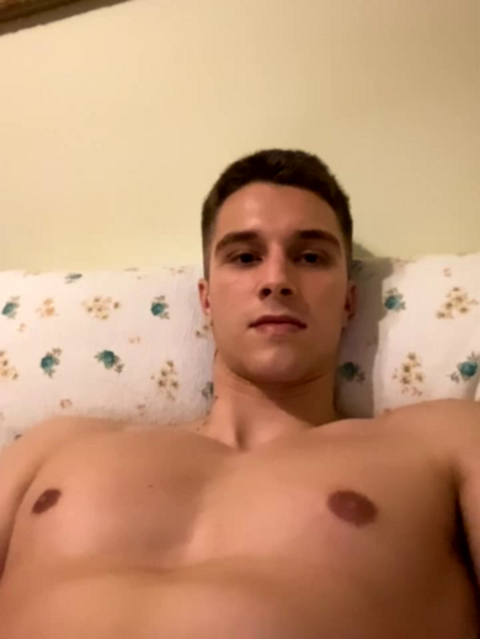 YoungBlondeDick