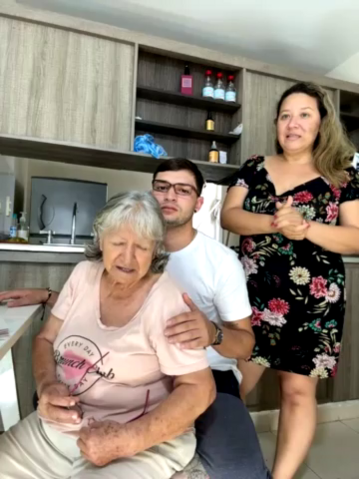 kandalove