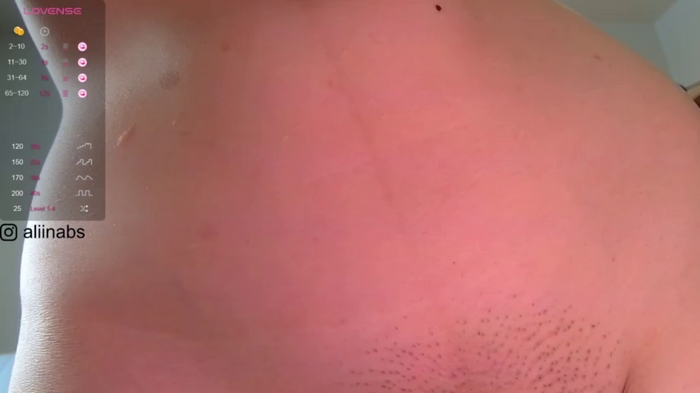 aliiiiiina