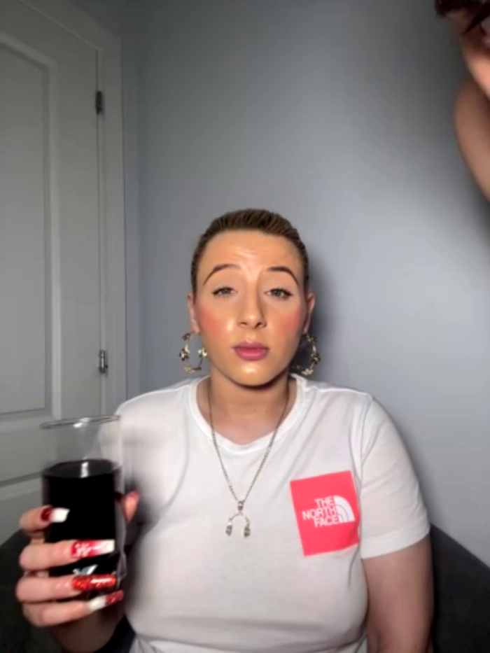 Strongqueen