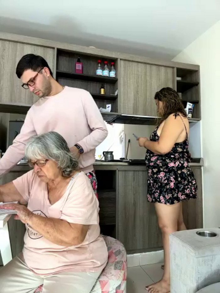 kandalove