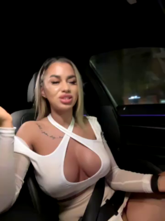 KirstieVegas
