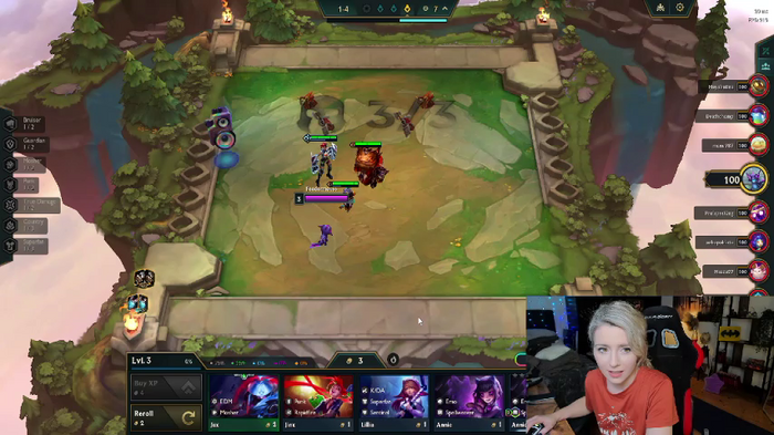 Lisaonthemoon