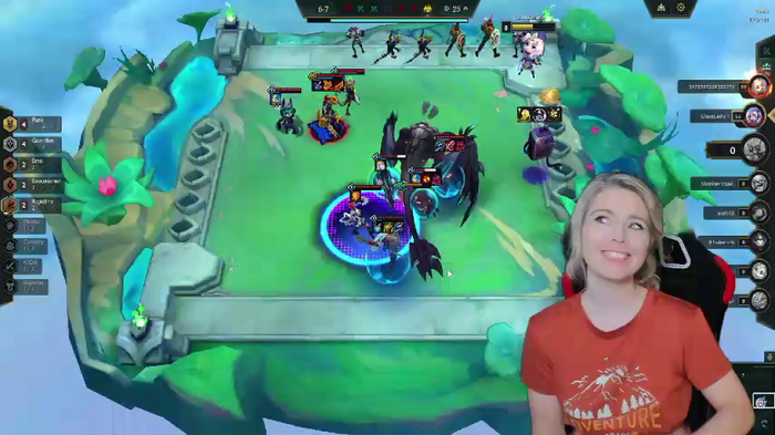Lisaonthemoon