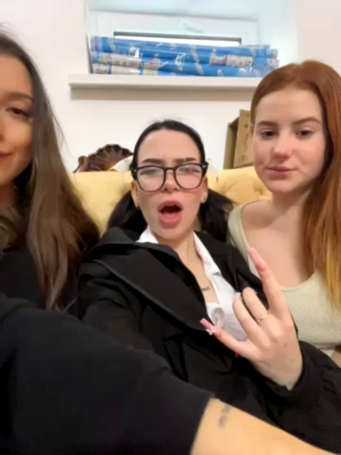 RollingGirls