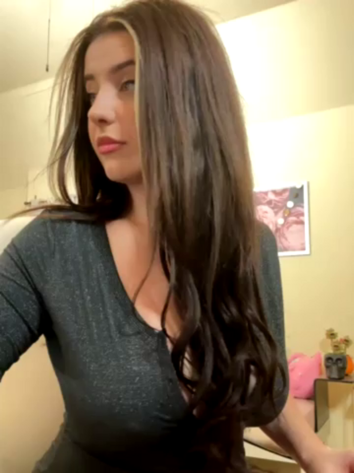 RoxxyDallas