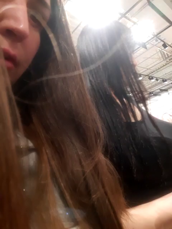 Women-pleasures