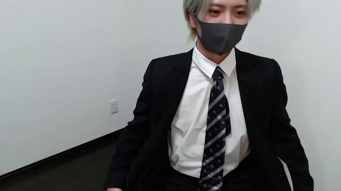 CHROME-kun925