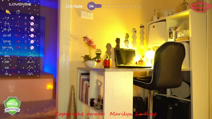 Marilyn_La_Rose