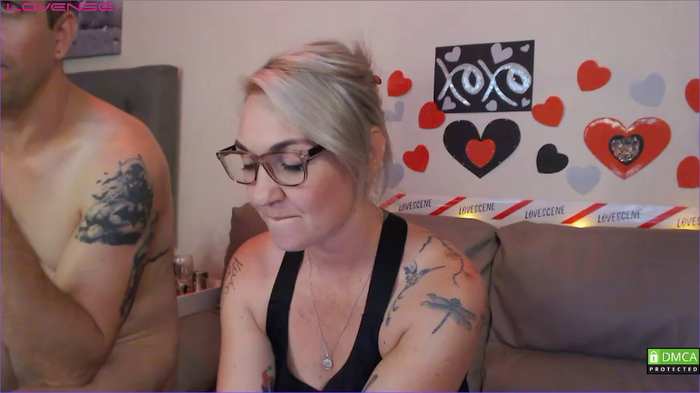 MissLMrJ
