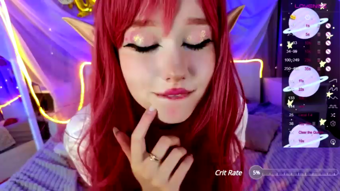 IrmaBell